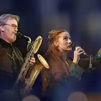 Evenemang: Umo Helsinki Jazz Orchestra