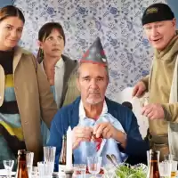 Evenemang: Invigning: Grannfejden