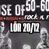 Evenemang: The Boilermakers