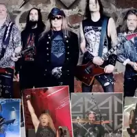 Evenemang: Grand Design + Wildness