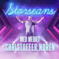 Evenemang: Storseans Halmstad