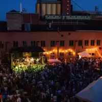 Evenemang: Bryggerifesten 2026