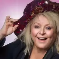 Evenemang: Kikki Danielsson- Avskedsturnén