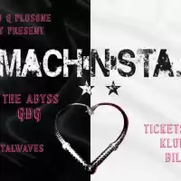 Evenemang: Klubb Död: Machinista + The Secret French Postcards