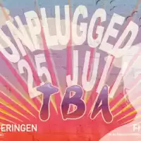 Evenemang: Unplugged På Uteserveringen Med Tba