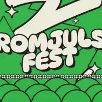 Evenemang: Romjulsfest Sortland