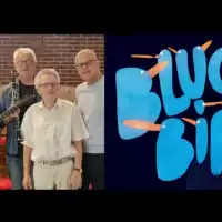 Evenemang: Lördagsjazz:bluebird&kjell Sandbergs Swingorkester