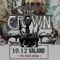 Evenemang: The Crown - The Final Show