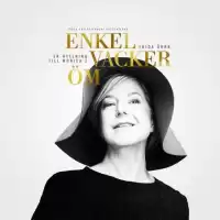 Evenemang: Enkel, Vacker, öm – Frida öhrn Hyllar Monica Z