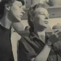 Evenemang: Föreläsning: Lisbet Jobs Och Gocken Jobs