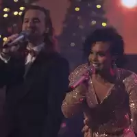 Evenemang: Julkonsert - The Greatest Gift - 19.30