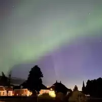 Evenemang: Föreställningen Vintergatan