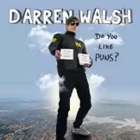 Evenemang: Darren Walsh: Do You Like Puns?