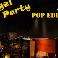 Evenemang: Orgelparty Pop Edition Releasekonsert!