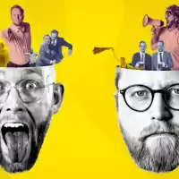 Evenemang: Scenkväll Med Jonas & Mathias