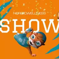 Evenemang: Tigern Teo Show 1 Kth-hallen