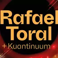 Evenemang: Rafael Toral (pt) + Kuantinuum