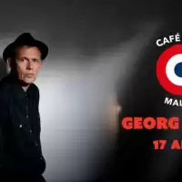 Evenemang: Georg Meggs Band