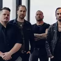 Evenemang: Andy And The Rockets