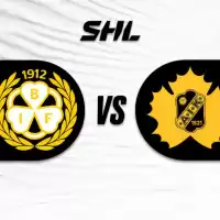 Evenemang: Brynäs If - Skellefteå Aik Sdhl
