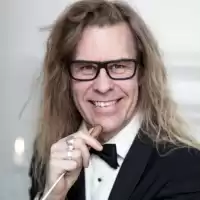 Evenemang: Thank You For The Music