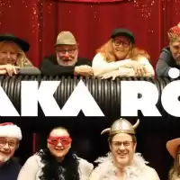 Evenemang: Edsrevyn - Raka Rör