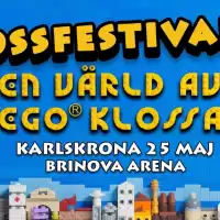 Evenemang: Klossfestivalen Karlskrona