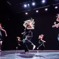 Evenemang: I ?? Dance-partille Kulturskola