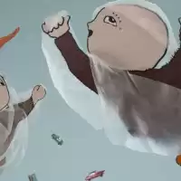 Evenemang: Knattebio: Lek Med Alfons åberg