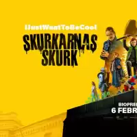 Evenemang: Skurkarnas Skurk  (sv.tal & Sv.txt)