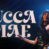 Evenemang: Lucca Mae (uk)