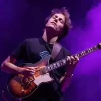 Evenemang: Matteo Mancuso