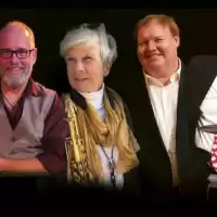 Evenemang: Haninge Jazzcafé - Vi Minns Charlie Norman