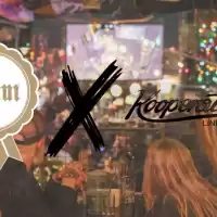 Evenemang: Glenn Sportsbar X Kooperativet - Sveriges Vm Kval