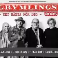 Evenemang: Grymlings  - Det Bästa För Dig
