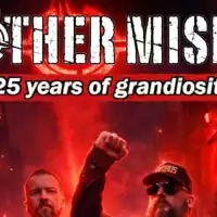 Evenemang: Mother Misery