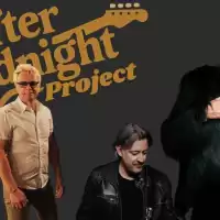 Evenemang: After Midnight At Majas