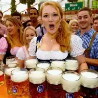 Evenemang: Oktoberfest På ”json Live ” Los Angeles I Torrevieja 5 Oktober Kl 18.00