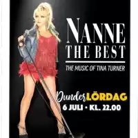 Evenemang: Dundermarknaden - Nanne The Best