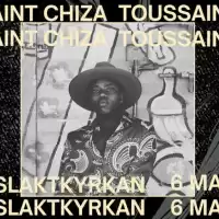 Evenemang: Toussaint Chiza