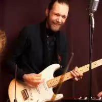 Evenemang: Aunt Nancy