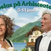 Evenemang: Värdshuset Vita Hästen