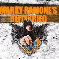 Evenemang: Marky Ramone´s Blitzkrieg