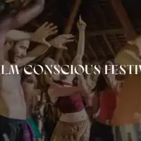 Evenemang: Sthlm Conscious Festival