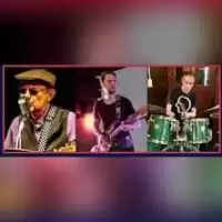 Evenemang: Love Struck Blues Band