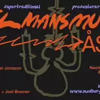 Evenemang: Spelmansmusik På åsen: Naoise Mac Cathmhaoil & Hekate + Samtal