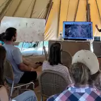 Evenemang: The Regenerative Agriculture Festival