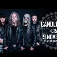 Evenemang: Candlemass