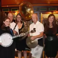 Evenemang: Baked Beans Jazzers