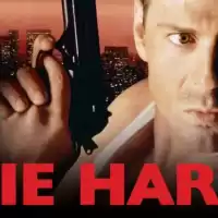 Evenemang: Julbio! - Die Hard